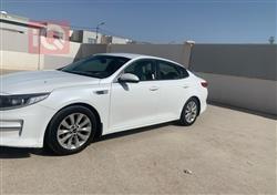 كيا اوبتيما